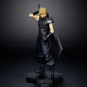 Illustration for article titled These Commemorative iFinal Fantasy VII/i iRemake/i Figures Dont Look So Good